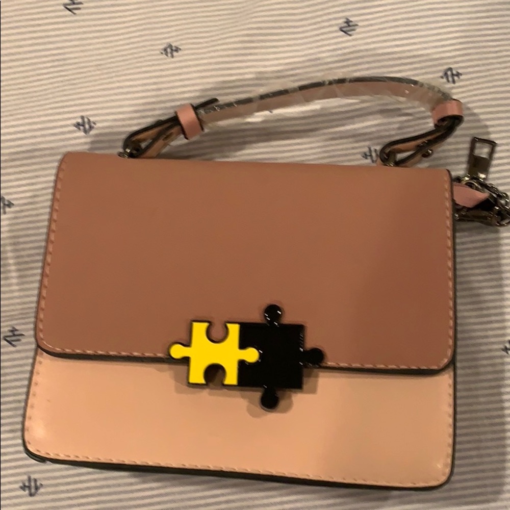 Small purse